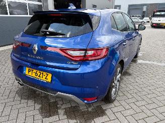 Renault Mégane 1.2 TCe GT-Line picture 7