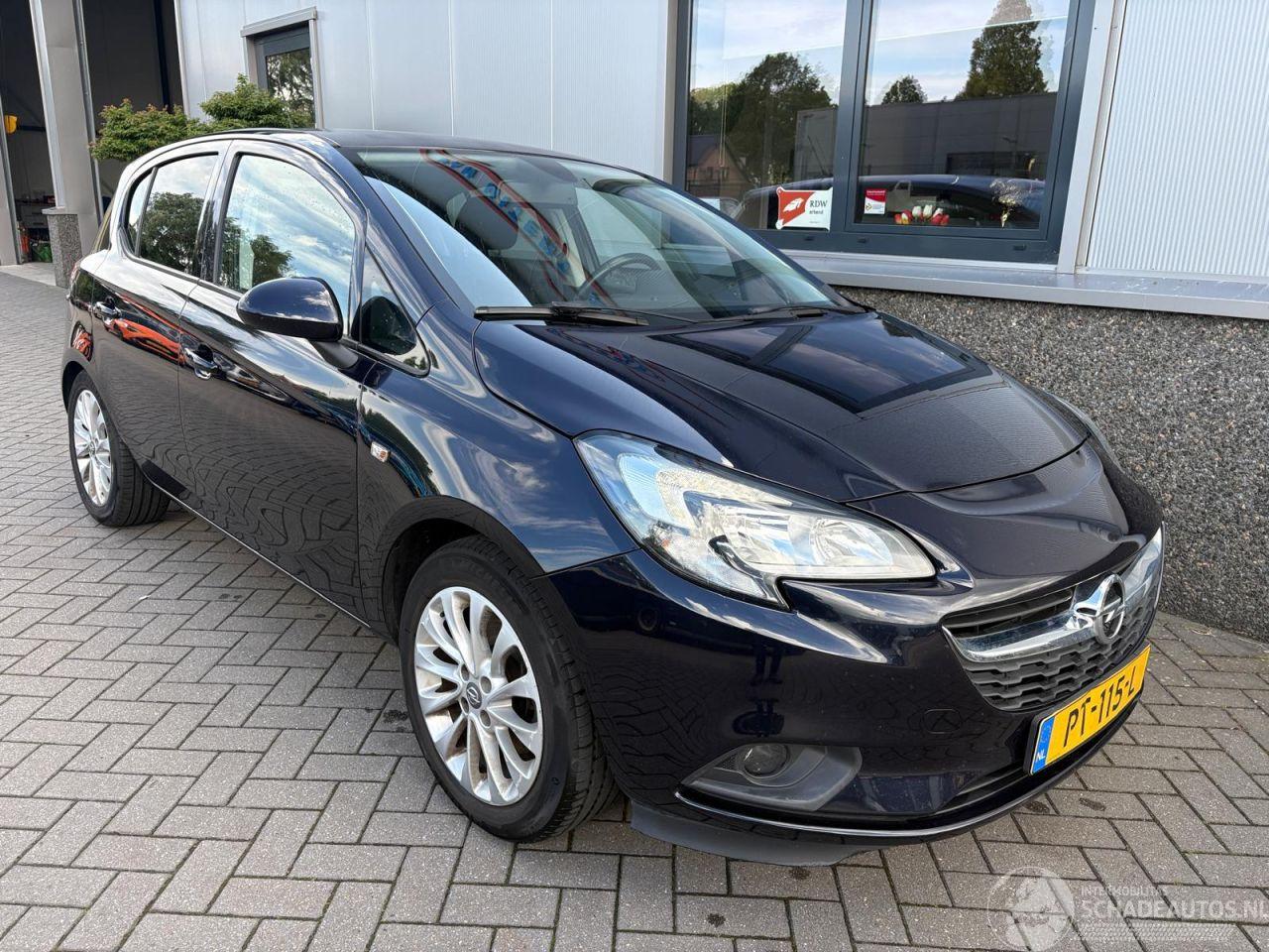 Opel Corsa 1.3 CDTI Business+