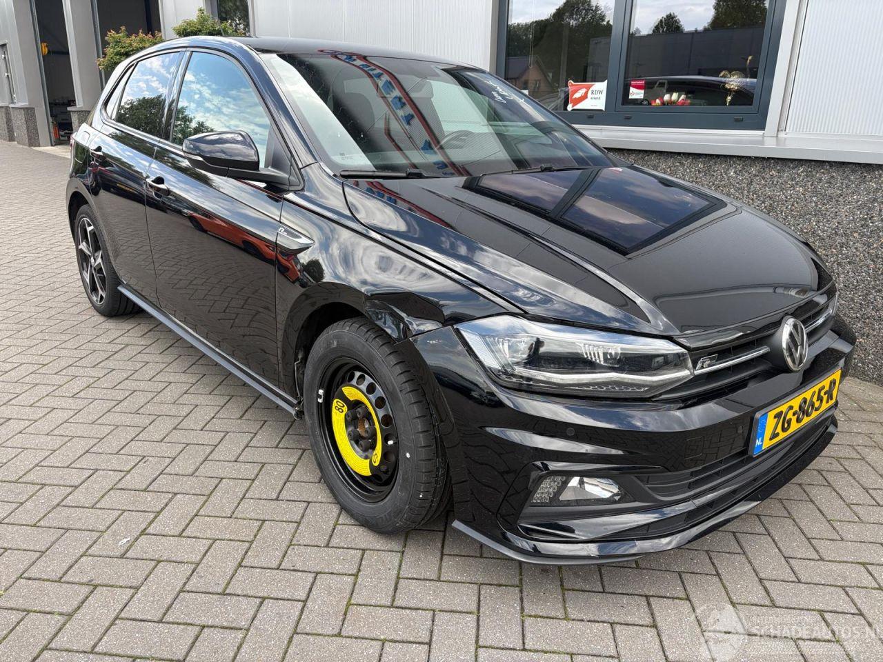 Volkswagen Polo 1.0 TSI Highline Automaat R-Line