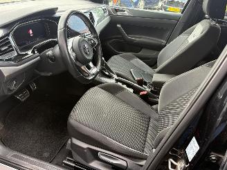 Volkswagen Polo 1.0 TSI Highline Automaat R-Line picture 32