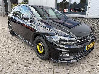 Damaged car Volkswagen Polo 1.0 TSI R-Line 2019/5