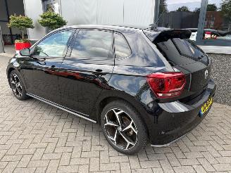 Volkswagen Polo 1.0 TSI Highline Automaat R-Line picture 13