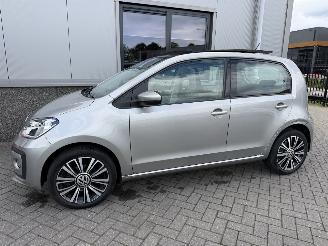Volkswagen Up! 1.0 BMT high up! picture 24