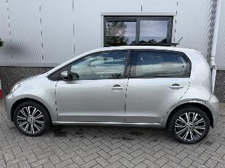 Volkswagen Up! 1.0 BMT high up! picture 25