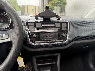 Volkswagen Up! 1.0 BMT high up! picture 14