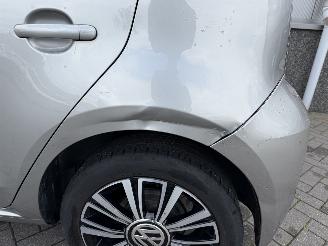 Volkswagen Up! 1.0 BMT high up! picture 34