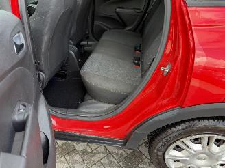 Opel Crossland X 1.2 Innovation picture 22