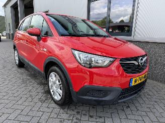 Opel Crossland X 1.2 Innovation picture 4