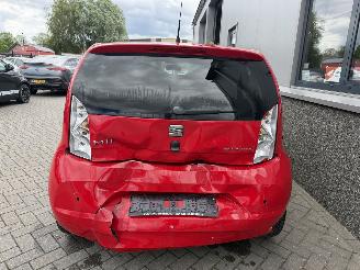 Seat Mii 1.0 Sport Connect picture 37