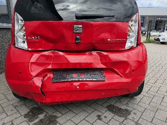 Seat Mii 1.0 Sport Connect picture 20