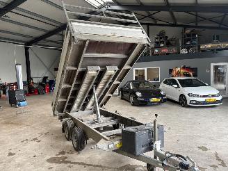 Hapert  Electrische kipper picture 4