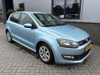 Avarii autoturisme Volkswagen Polo 1.2 TDI BlueMotion Comfortline 2011/3