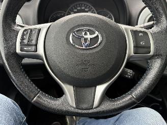 Toyota Yaris 1.5 Full Hybrid Dynamic picture 25