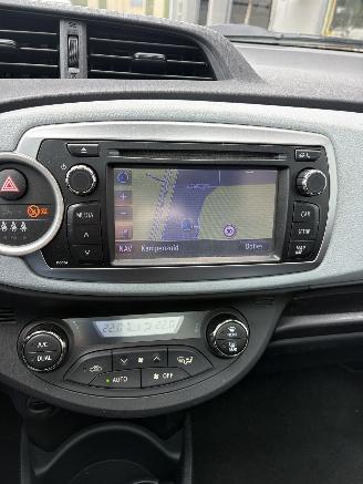 Toyota Yaris 1.5 Full Hybrid Dynamic picture 29
