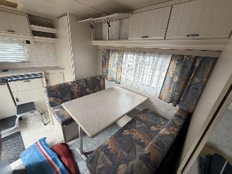 Caravelair  A4301 picture 27