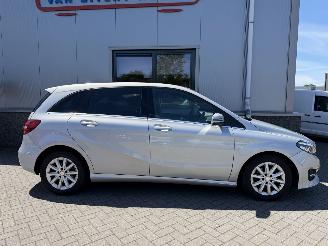Mercedes B-klasse 180 d Ambition picture 8