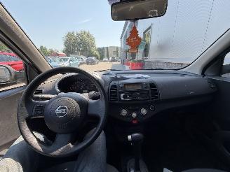 Nissan Micra 1.2 e-Vision picture 39