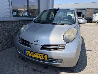 Nissan Micra 1.2 e-Vision picture 18
