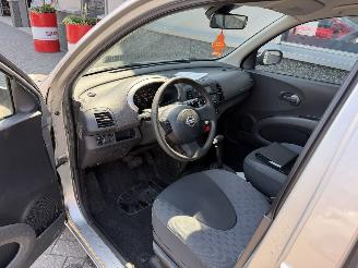 Nissan Micra 1.2 e-Vision picture 33