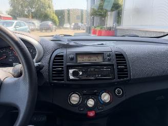 Nissan Micra 1.2 e-Vision picture 40