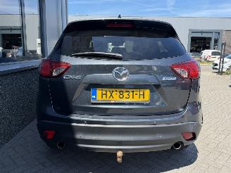 Mazda CX-5 2.0 TS+ 2WD picture 12