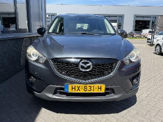 Mazda CX-5 2.0 TS+ 2WD picture 27