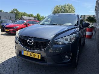 Mazda CX-5 2.0 TS+ 2WD picture 2
