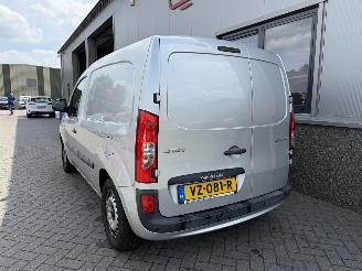 Mercedes Citan 109 CDI BlueEFFICIENCY picture 38