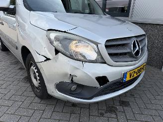 Mercedes Citan 109 CDI BlueEFFICIENCY picture 19
