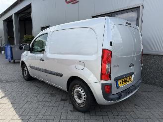 Mercedes Citan 109 CDI BlueEFFICIENCY picture 37