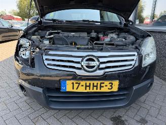 Nissan Qashqai+2 2.0 Tekna picture 23