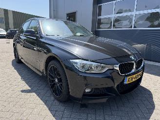  BMW 3-serie 330e 2016/10