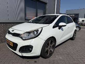 Kia Rio 1.2 CVVT Super Pack picture 26