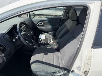 Kia Rio 1.2 CVVT Super Pack picture 18