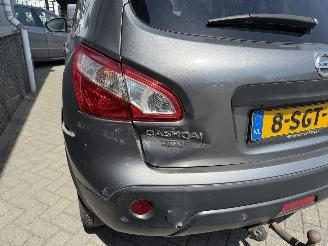 Nissan Qashqai 1.6 360 picture 19
