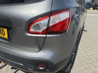 Nissan Qashqai 1.6 360 picture 18