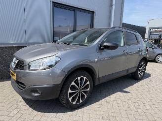 Nissan Qashqai 1.6 360 picture 24
