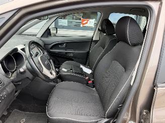 Kia Venga 1.6 CVVT DynamicLine picture 22