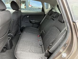 Kia Venga 1.6 CVVT DynamicLine picture 20