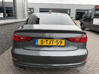 Audi A3 2.0 TDI Ambition Pro S Line picture 6