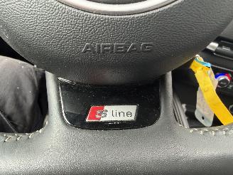 Audi A3 2.0 TDI Ambition Pro S Line picture 23