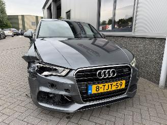 Audi A3 2.0 TDI Ambition Pro S Line picture 7