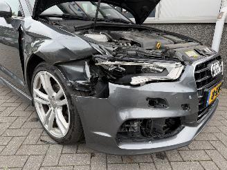 Audi A3 2.0 TDI Ambition Pro S Line picture 16