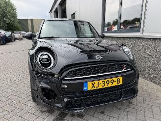 Mini Cooper S 2.0 picture 7