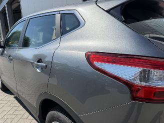 Nissan Qashqai 1.2 Acenta picture 30