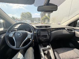 Nissan Qashqai 1.2 Acenta picture 18
