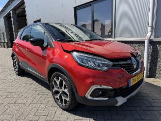 škoda osobní automobily Renault Captur 0.9 TCe INTENS 2017/9