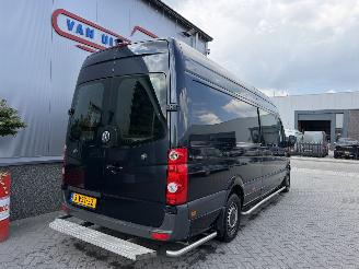 Volkswagen Crafter 35 2.5 TDI L3H3 Automaat picture 5