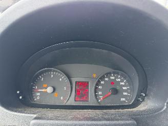 Volkswagen Crafter 35 2.5 TDI L3H3 Automaat picture 21