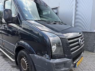 Volkswagen Crafter 35 2.5 TDI L3H3 Automaat picture 32
